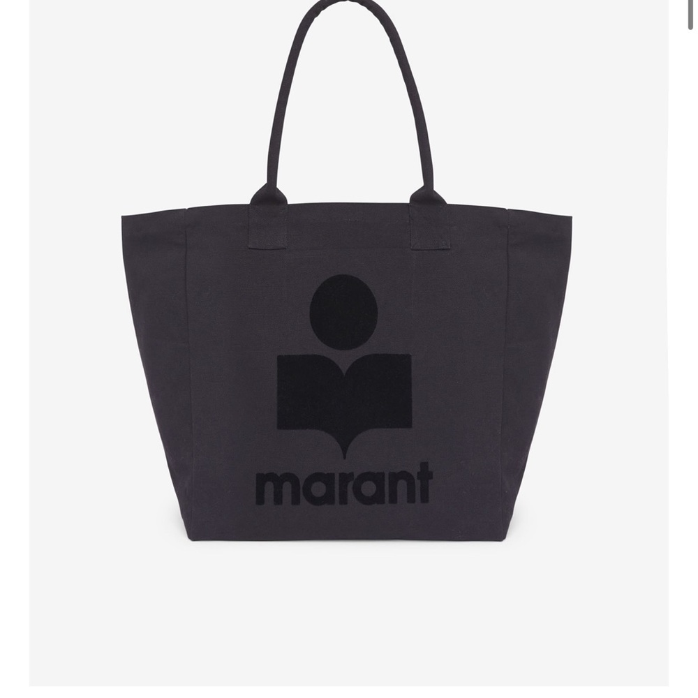 Isabel Marant Yenky Bag